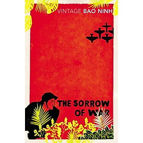 Tiểu thuyết tiếng Anh: The Sorrow Of War