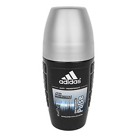 Lăn Khử Mùi Nam Ngăn Mồ Hôi Adidas Dynamic Pulse 40ml