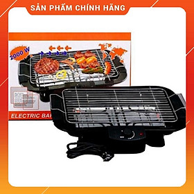 Bếp Nướng Điện Không Khói Electric Barbecue Grill | (HO2)