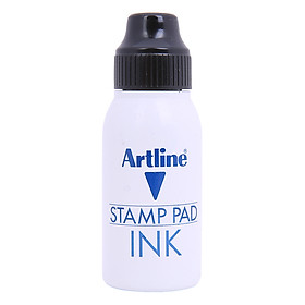 Mực Dấu Artline ESA-2NBK – Đen (50ml)