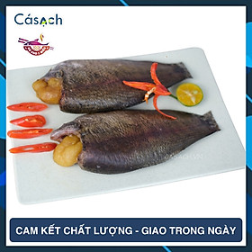 Cá sặc trứng làm sạch - CKFoods - 400 g