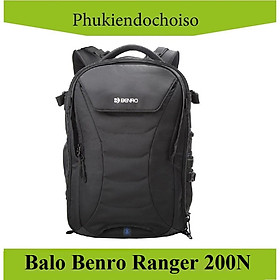 Mua Ba lô máy ảnh Benro RANGER 200N ( Chính hãng )