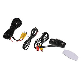 Rear View Backup Camera For Honda Accord Civic Odyssey/Acura TSX