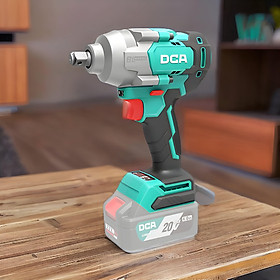 MÁY SIẾT BULONG KHÔNG CHỔI THAN DÙNG PIN DCA ADPB698Z (KHÔNG KÈM PIN VÀ SẠC) - HÀNG CHÍNH HÃNG