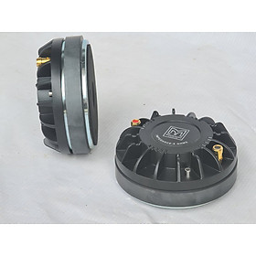 LOA TRÉP 450 MAR TIN NẮP NHÔM COIL 44.4 MÀNG TITAN - GIÁ MỘT LOA - TẶNG TỤ
