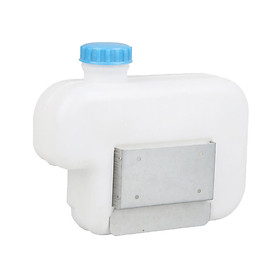 Fuel Oil Gasoline Tank, Convenient Universal portable Can for Car Motorhome