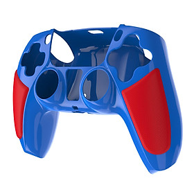 Silicone Gel Controller Cover Skin Protector Compatible for Sony Playstation 5 Controller
