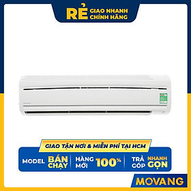 Mua Máy Lạnh Daikin FTC50NV1V/RC50NV1V (2.0HP) - Hàng Chính Hãng