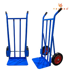 Xe đẩy hàng 2 bánh Trần Đà, hiệu TranDa, mã XD058, tải trọng 280Kg