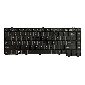 US English Keyboard for    L635 L640D L735 L745 Series