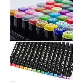 VIẾT LÔNG MÀU T3 THÂN ĐEN- BAO ĐEN 