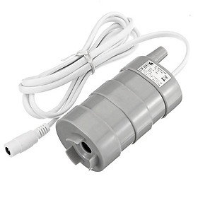 Mua Máy bơm chìm mini chìm 12V JT-550 1000L