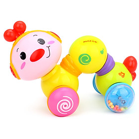 Đồ Chơi Thể Thao Trẻ Em HUILE TOYS 997