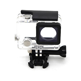 Bộ Khung Chống Nước Bảo Vệ Máy Ảnh Khi Lặn Cho Camera Hành Trình Gopro HERO 4/3+/3