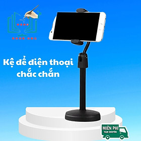Mua Giá Đỡ Điện Thoại livestream xem video Ổn Định Xoay 360 Độ dùng để Quay Phim Ghi Hình Đa năng