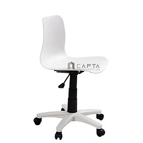 Mua Ghế học sinh học bài thân nhựa CE1015-P Nội thất Capta Ghế xoay học sinh tiểu học trung học thân nhựa pp nhiều màu cho bé trai và bé gái tại HCM