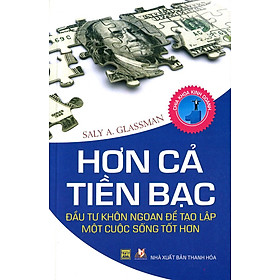 Hơn Cả Tiền Bạc - Vanlangbooks