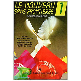 Hình ảnh Le Nouveau Sans Frontieres 1