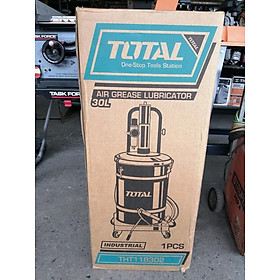 Mua MÁY BÔI TRƠN DẦU MỠ 30L (6-8 BAR) TOTAL THT118302 - HÀNG CHÍNH HÃNG