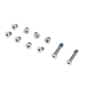Laptop Mounting Screws, Notebook Mount Screw for Macbook Air A1370 A1369 A1465 A1466(Pack of 1)