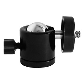 Mini Ball Head - Hàng Nhập Khẩu