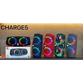 Mua Loa bluetooth mini Charge 5 công suất 15w nghe nhạc cực đỉnh   loa blutooth giá rẻ  pin 12h bảo hành 06 tháng 1 đổi 1