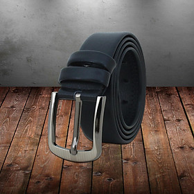 Thắt lưng nam da bò nhập khẩu 08