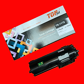 Mua Mực Kyocera TK1178: Cho máy photocopy Kyocera 2040dn/ M2540dn/ M2540dw/ M2640idw ( Hàng nhập khẩu )