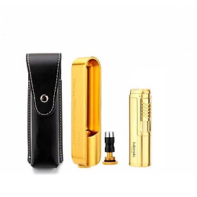 Mua SET GẠT TÀN KÈM BẬT LỬA LUBINSKI YJA 80010