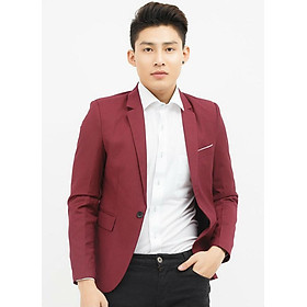 Áo Khoác Vest Nam TiTiShop AVN52