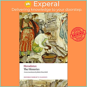 Sách - The Histories by Herodotus