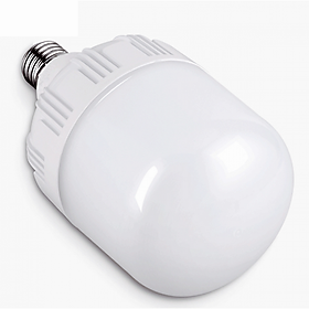 Bóng đèn led bulb KG80 siêu sáng không gian sáng tỏa lớn tiết kiệm điện 30w/40w - Hàng chính hãng