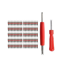 Tire Repair Tool Set 2 in 1 for Modification Direct Replacement Premium