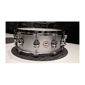 Mua Venom 14 X6.5  Silver Cup snare DS Drum |DS DRUM DSVE1465SNECSI-HÀNG CHÍNH HÃNG