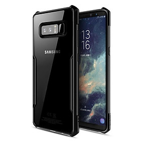 Ốp Lưng Chống Sốc Kiểu Dáng Thể Thao Xundd Dành cho Samsung Note 8-Hàng Chính Hãng