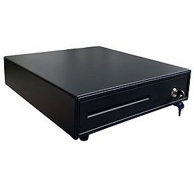 Két Đựng Tiền Topcash JJ-330E - Hàng chính hãng