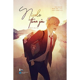 Sách - Nicole Thân Yêu - Yuu Nagira - AZ Việt Nam
