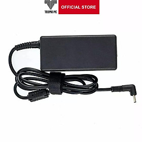Sạc Tương Thích Cho Laptop Acer Aspire 3 A315-22 A315-34 A315-23 A315-55 Loại Chân 3.0Mm*1.1Mm - Hàng Nhập Khẩu New Seal TEEMO PC TEAC29