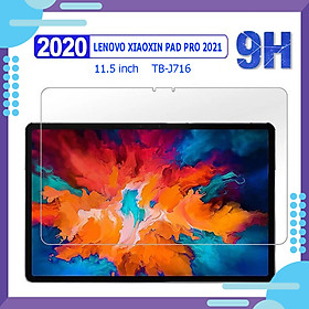 Mua Kính cường lực dành cho máy tính bảng Lenovo Xiaoxin Pad Pro 2021 TB-J716 11.5  - Kèm miếng dán