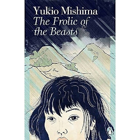 The Frolic of the Beasts B.Pb