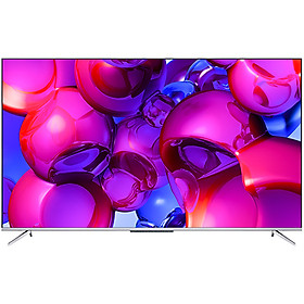 Android Tivi TCL 4K 43 inch L43P715