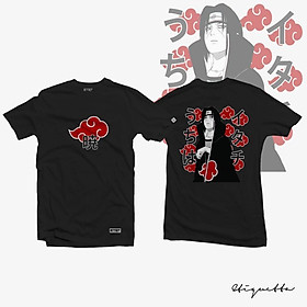 SIÊU HOT ÁO THUN Naruto - Akatsuki Itachi ShOP - Mẹ Gấu