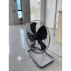 Mua QUẠT SÀN CÔNG NGHIỆP HALI SN186C- 80W- CÁNH 450mm - BẢO HÀNH 1 NĂM - Hàng chính hãng