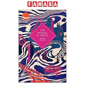 Sách ngoại văn: The Woman In White - Hardback