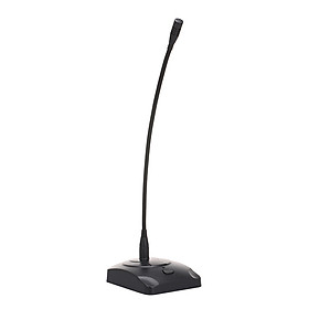 6.5mm Wired Condenser Microphone for Computer PC Desktop Laptop Notebook Recording Gaming Podcasting Microphones