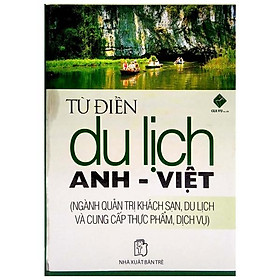 Từ Điển Du lịch Anh Việt