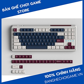 Mua Bàn phím cơ không dây FL-Esports CMK87 CPM Metal Heart Cool Mint / FL-CMMK Cercis Switch - Hàng chính hãng