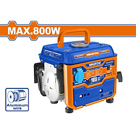 Mua MÁY PHÁT ĐIỆN 800W WGEAA01 WADFOW - HÀNG CHÍNH HÃNG