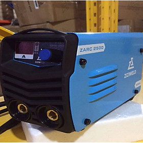 Máy hàn que điện tử Ziziweld Zarc 2500