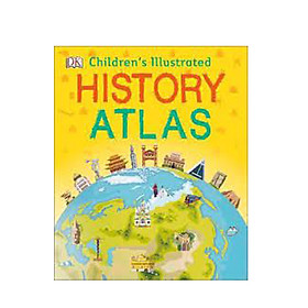 Childrens Illustrated History (8-12 TUỔI)